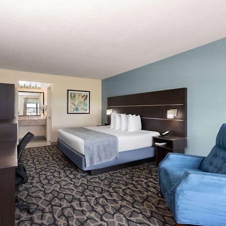 Baymont By Wyndham Punta Gorda/Port Charlotte Hotel Ngoại thất bức ảnh