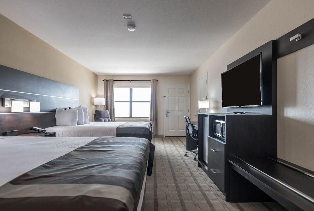 Baymont By Wyndham Punta Gorda/Port Charlotte Hotel Ngoại thất bức ảnh