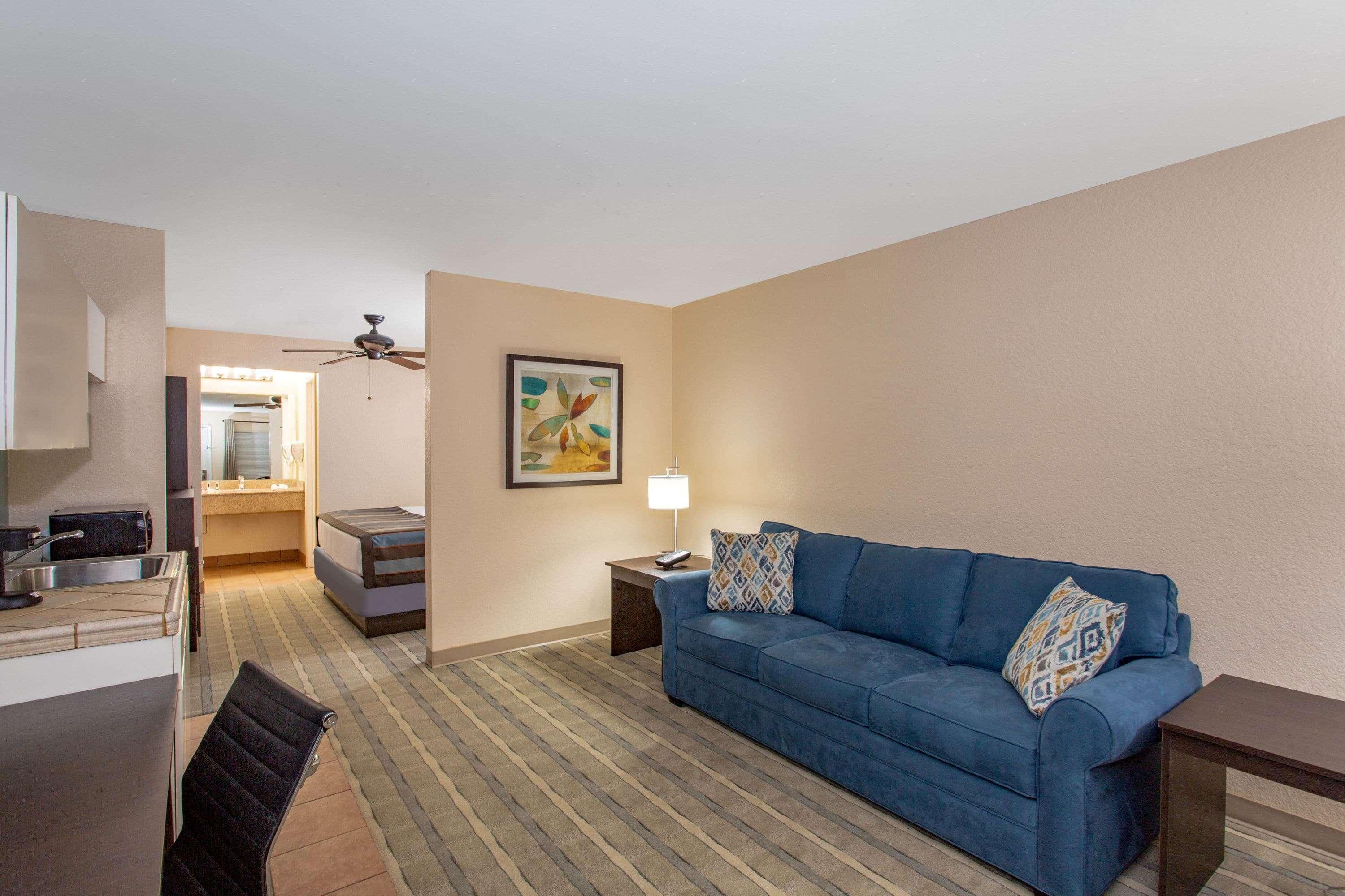 Baymont By Wyndham Punta Gorda/Port Charlotte Hotel Ngoại thất bức ảnh