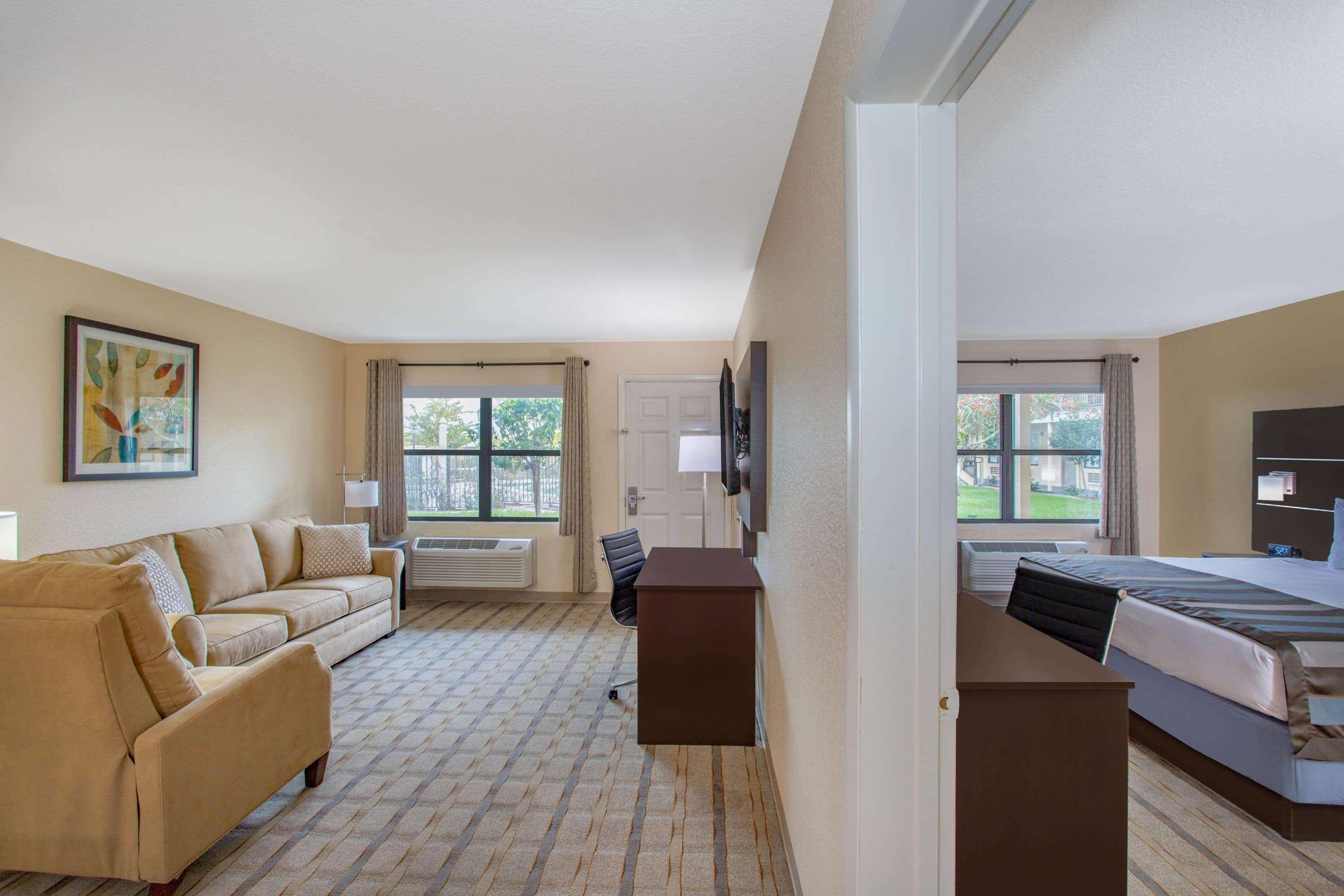 Baymont By Wyndham Punta Gorda/Port Charlotte Hotel Ngoại thất bức ảnh