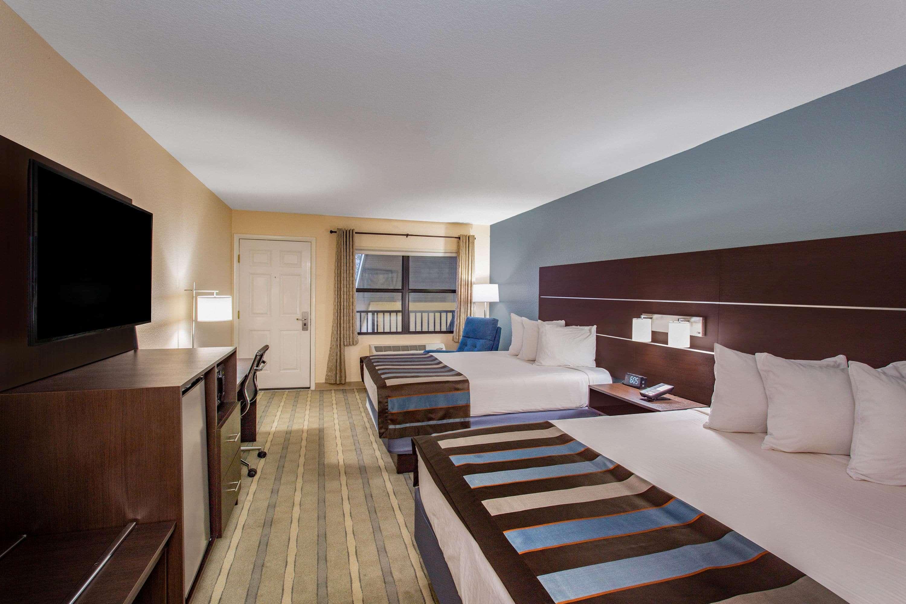 Baymont By Wyndham Punta Gorda/Port Charlotte Hotel Ngoại thất bức ảnh