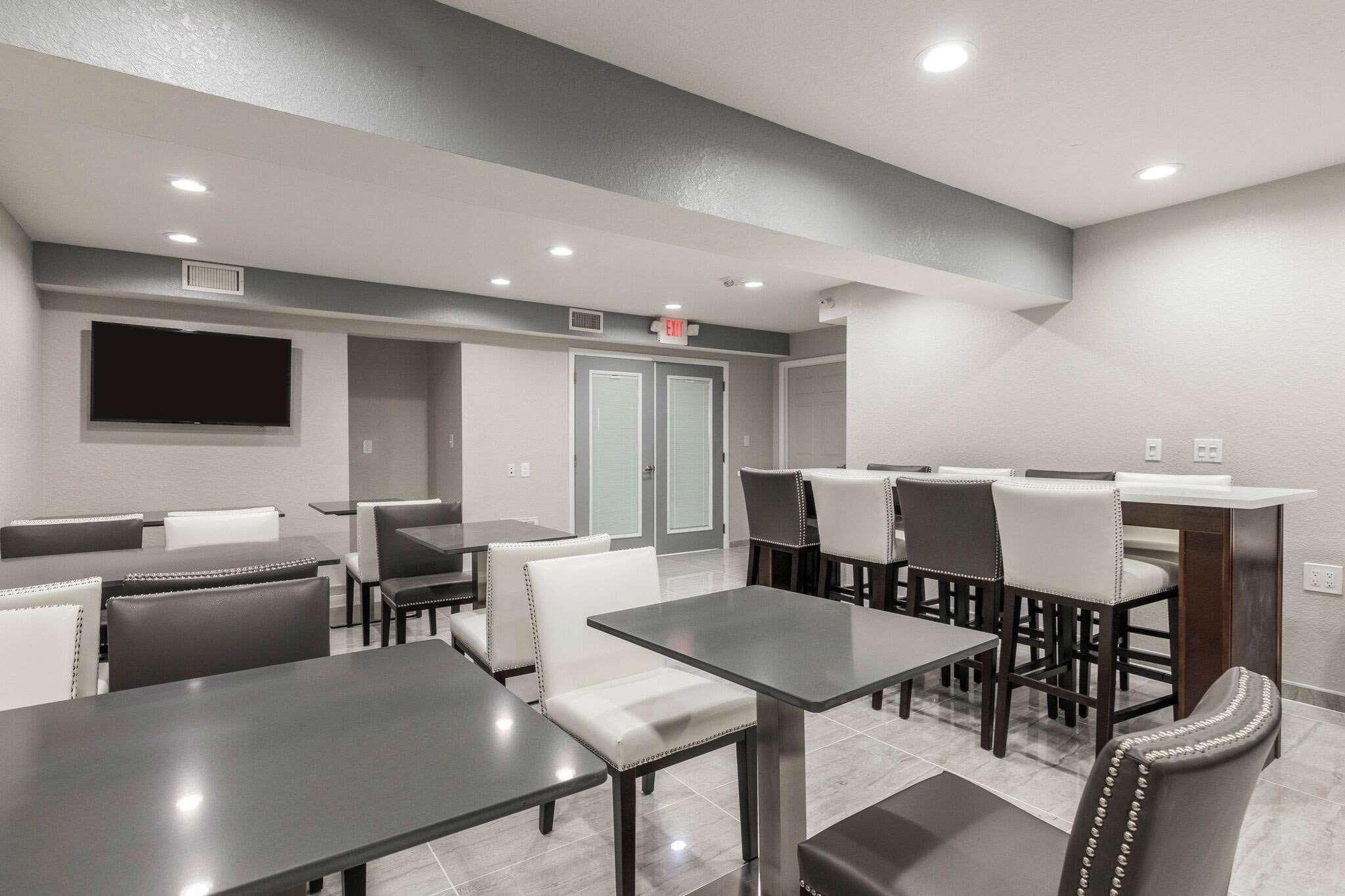 Baymont By Wyndham Punta Gorda/Port Charlotte Hotel Ngoại thất bức ảnh