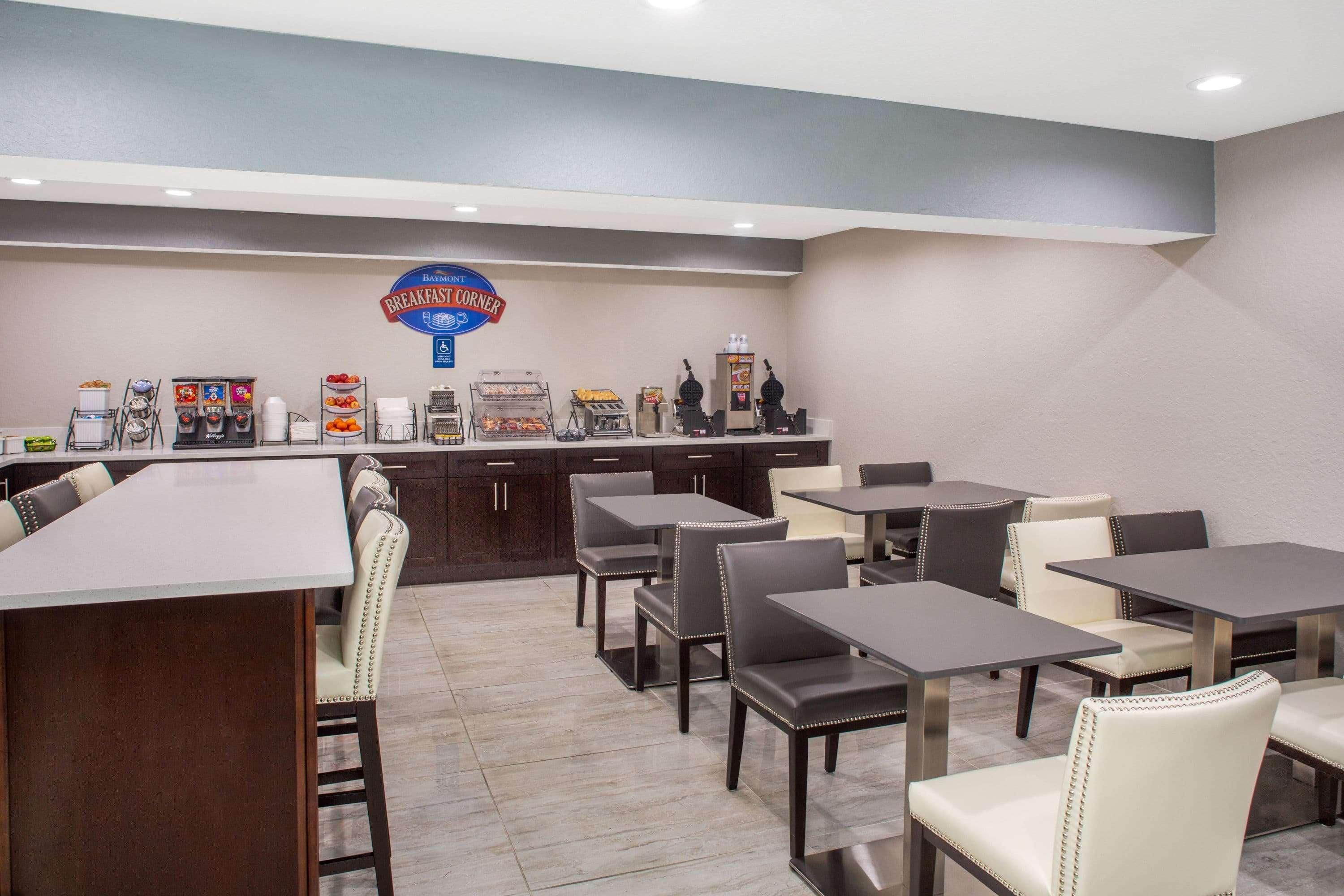 Baymont By Wyndham Punta Gorda/Port Charlotte Hotel Ngoại thất bức ảnh