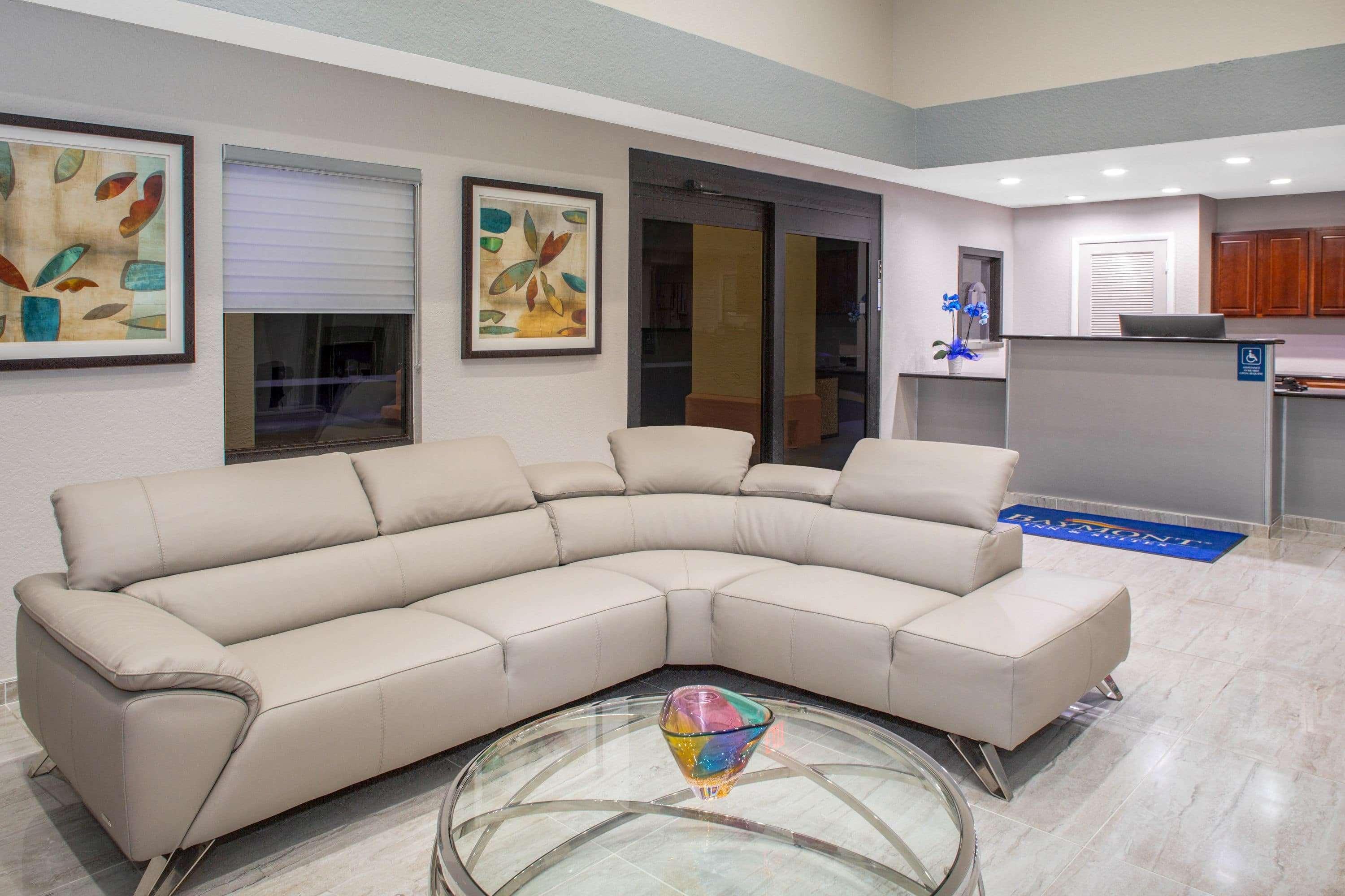 Baymont By Wyndham Punta Gorda/Port Charlotte Hotel Ngoại thất bức ảnh