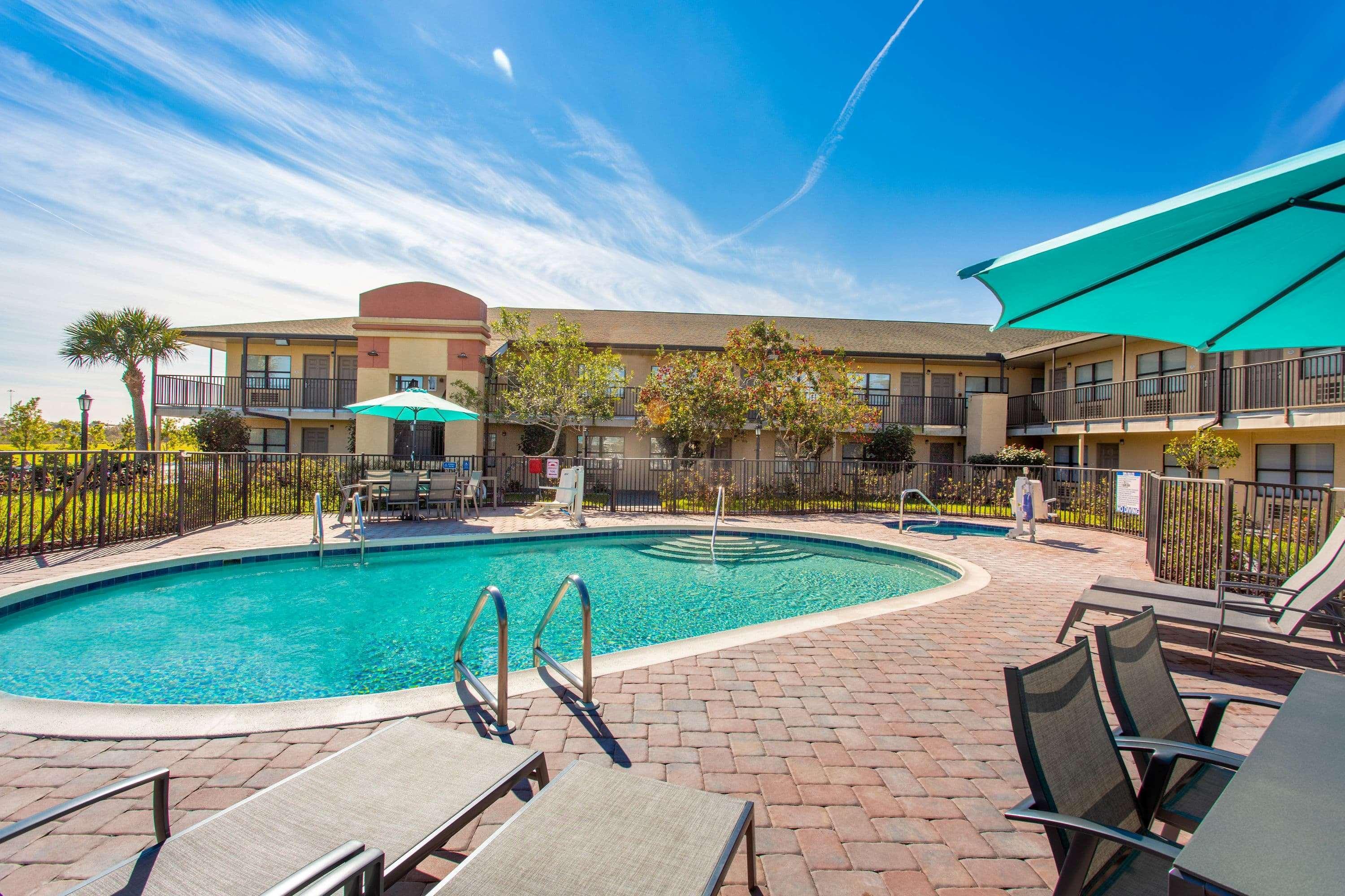 Baymont By Wyndham Punta Gorda/Port Charlotte Hotel Ngoại thất bức ảnh