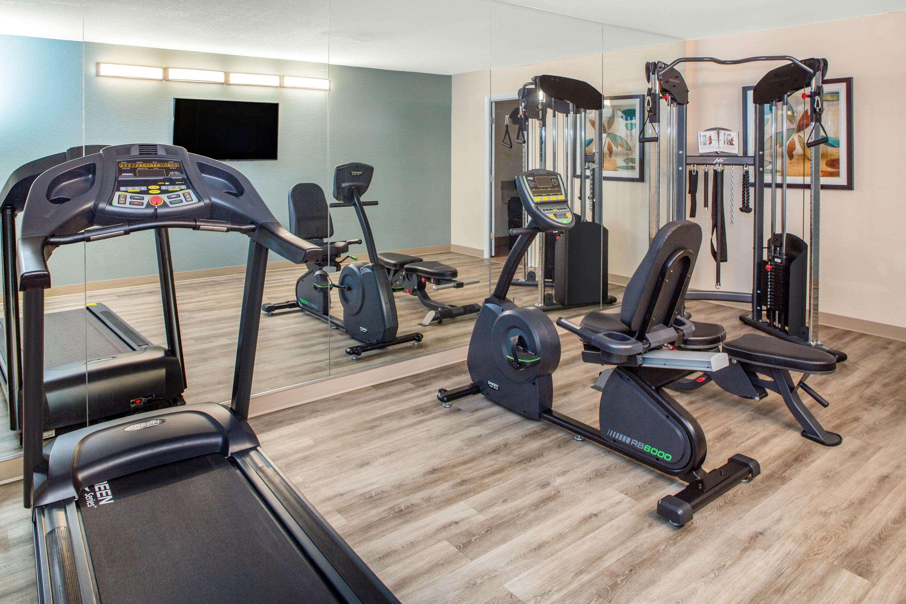 Baymont By Wyndham Punta Gorda/Port Charlotte Hotel Ngoại thất bức ảnh