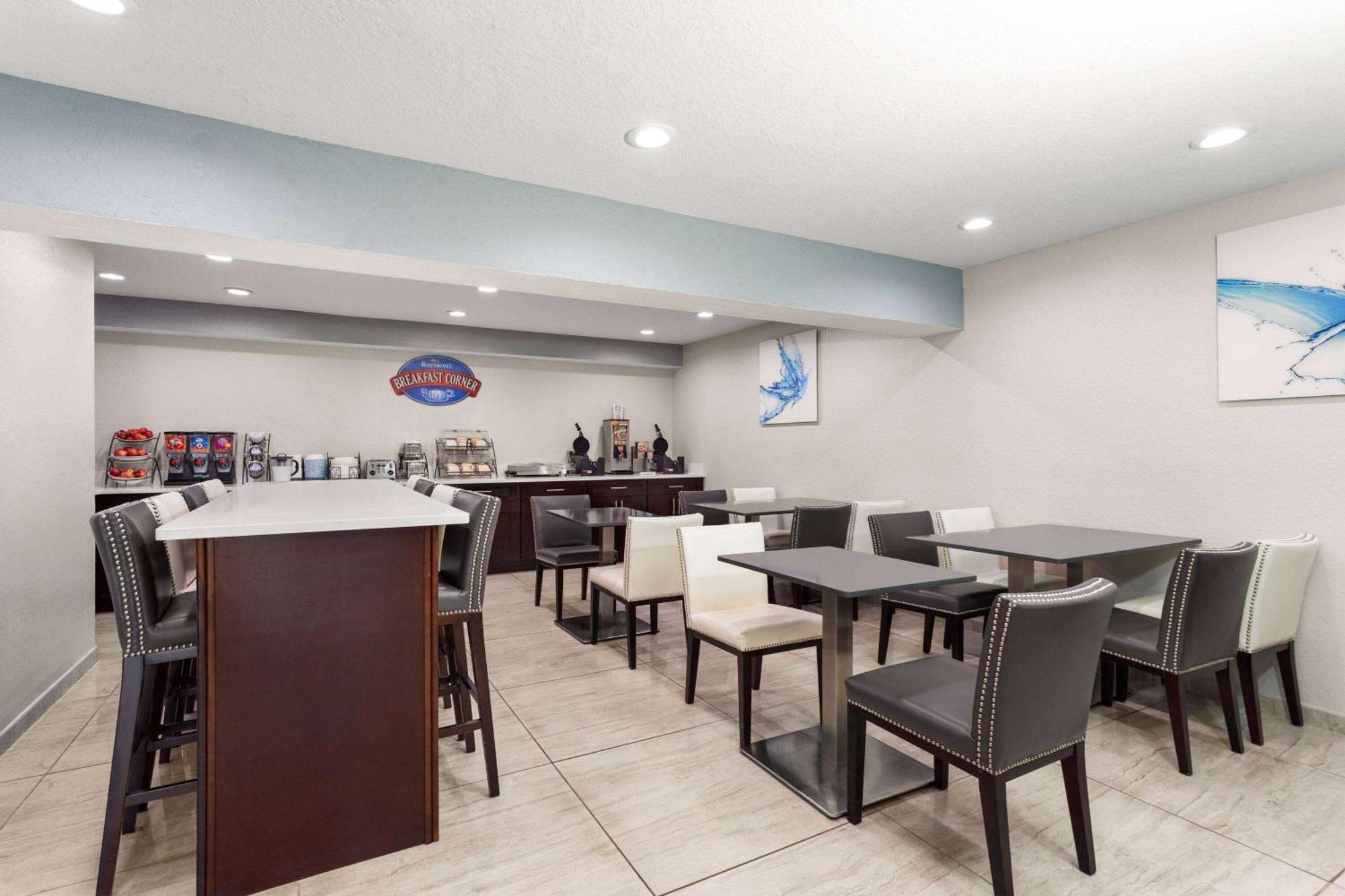 Baymont By Wyndham Punta Gorda/Port Charlotte Hotel Ngoại thất bức ảnh
