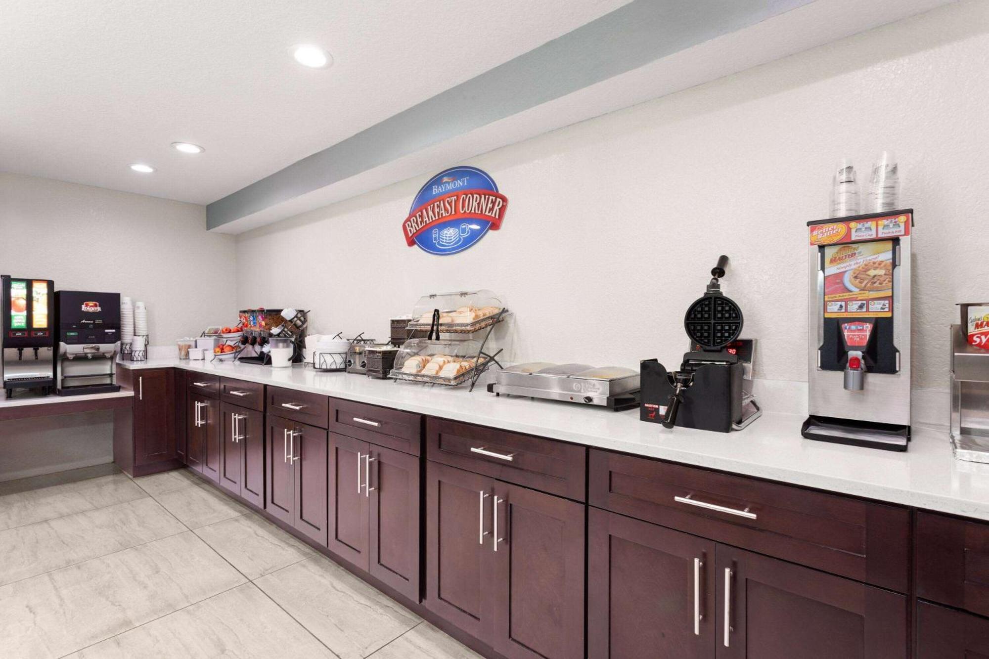 Baymont By Wyndham Punta Gorda/Port Charlotte Hotel Ngoại thất bức ảnh