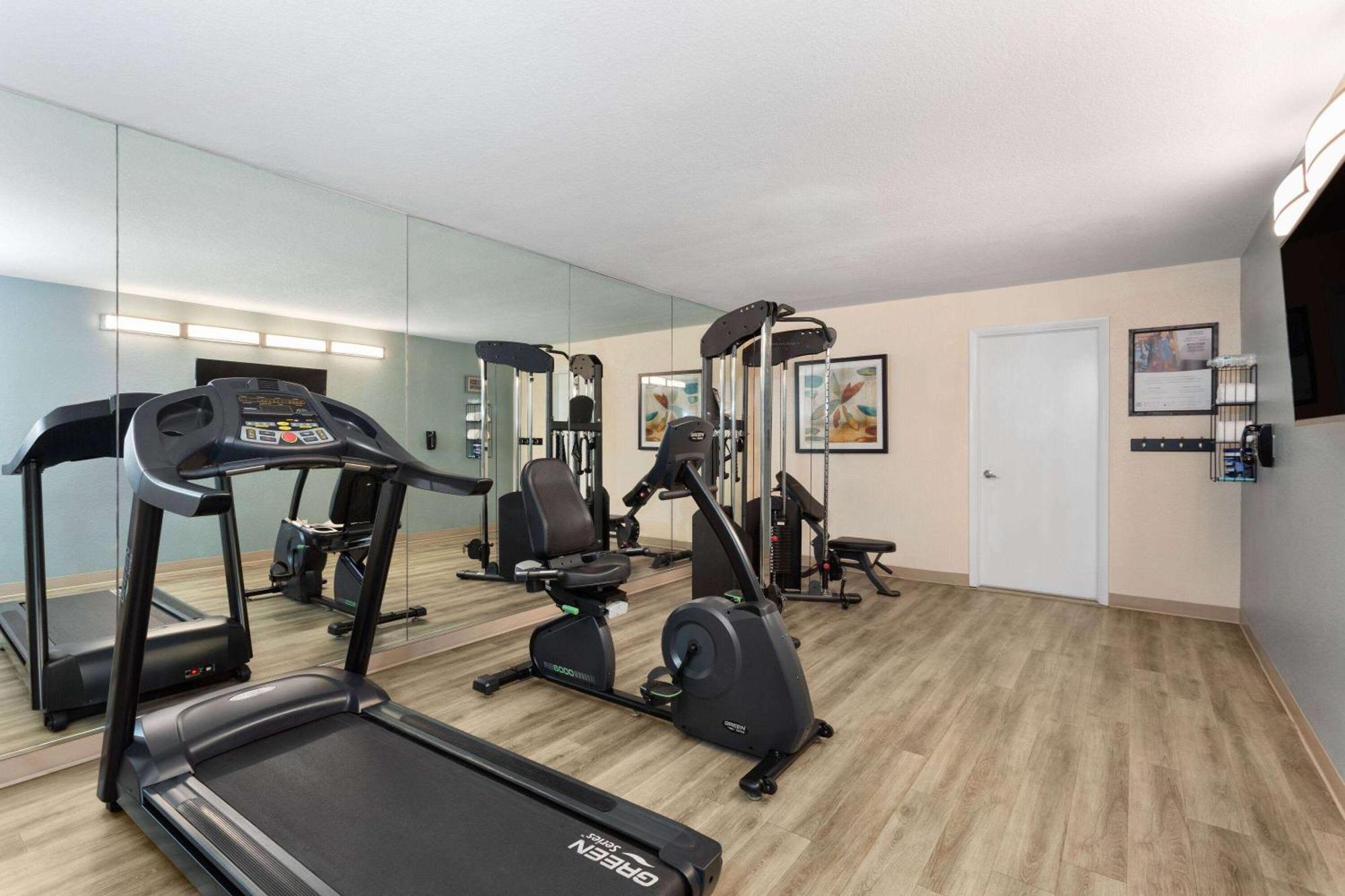 Baymont By Wyndham Punta Gorda/Port Charlotte Hotel Ngoại thất bức ảnh