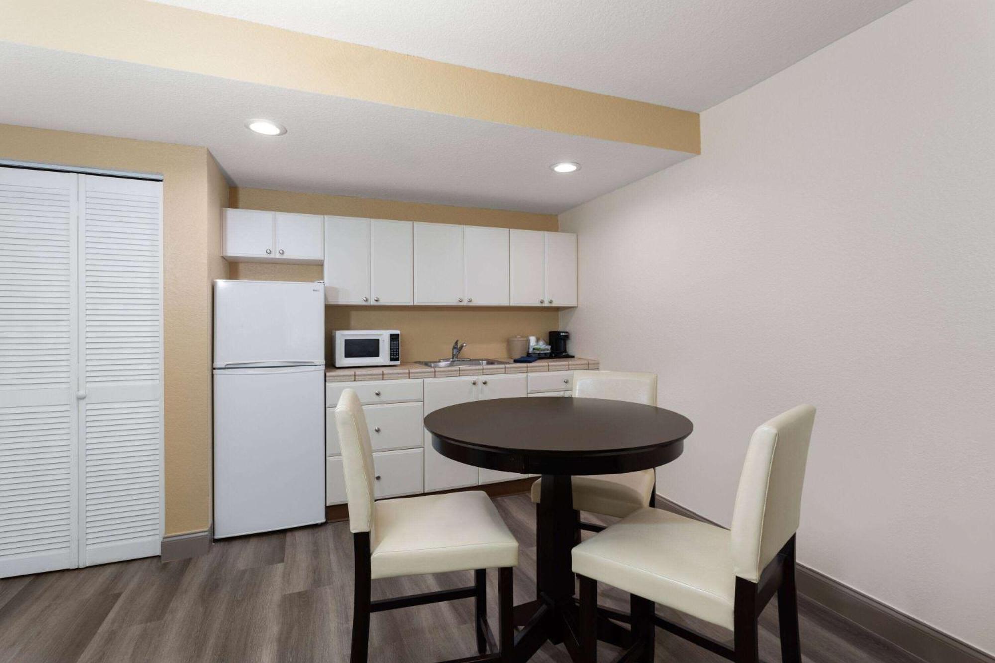 Baymont By Wyndham Punta Gorda/Port Charlotte Hotel Ngoại thất bức ảnh