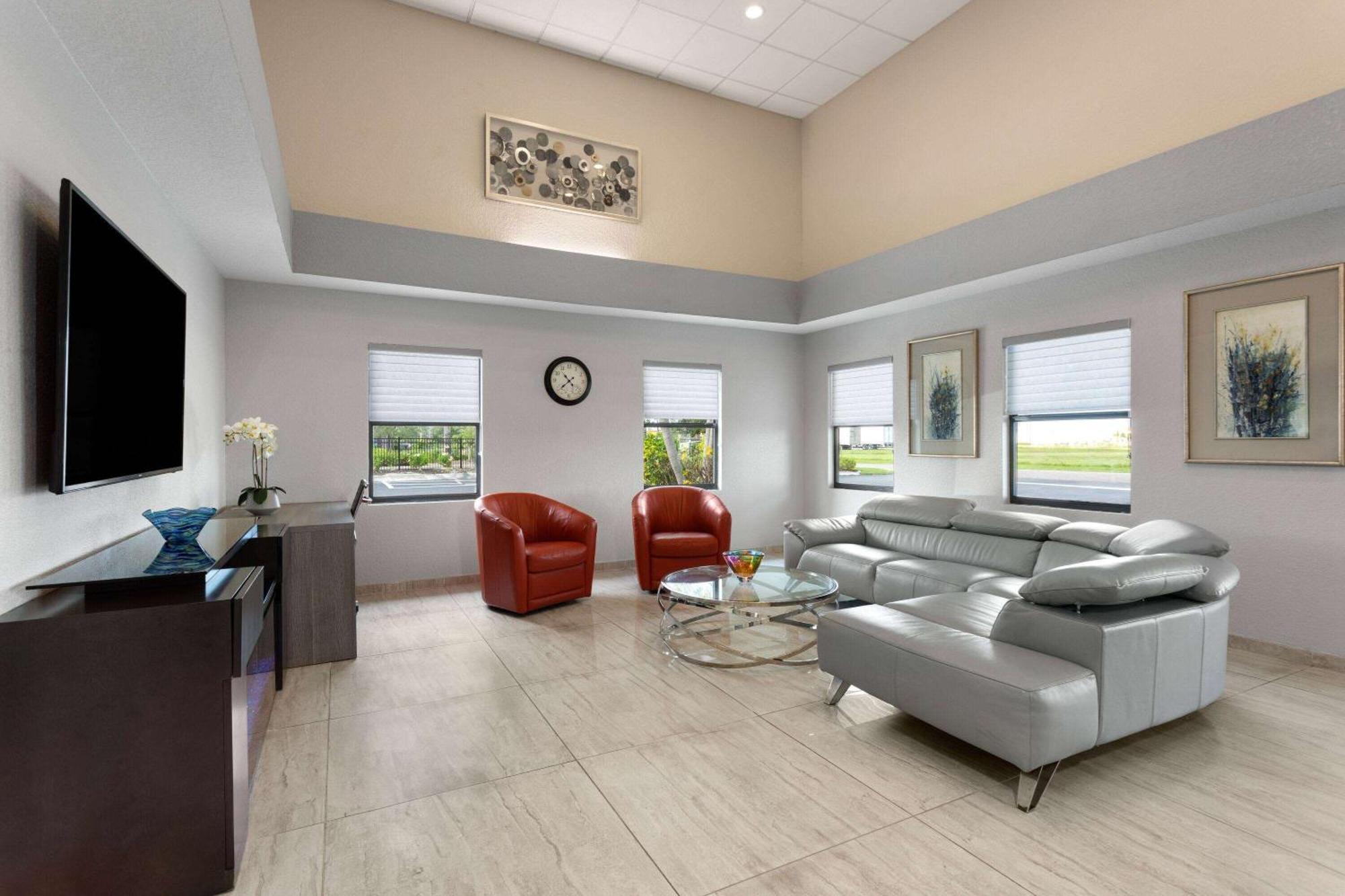 Baymont By Wyndham Punta Gorda/Port Charlotte Hotel Ngoại thất bức ảnh