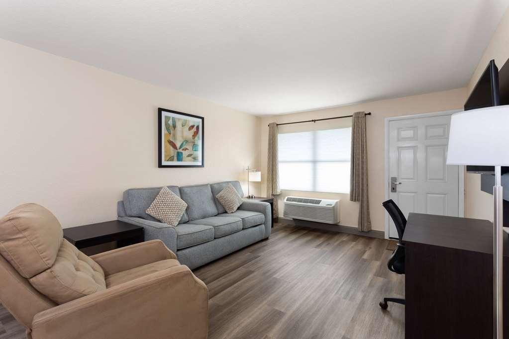 Baymont By Wyndham Punta Gorda/Port Charlotte Hotel Phòng bức ảnh