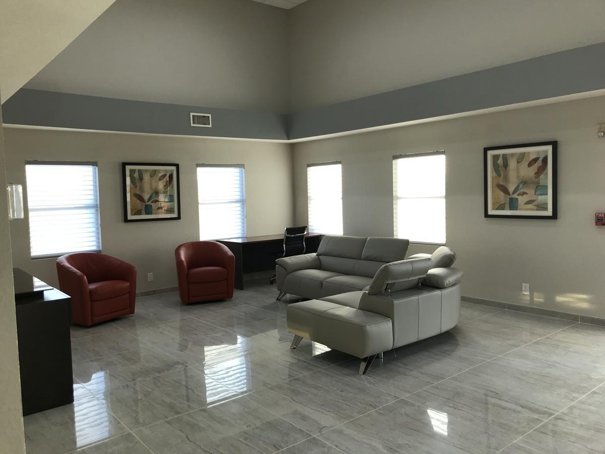 Baymont By Wyndham Punta Gorda/Port Charlotte Hotel Ngoại thất bức ảnh