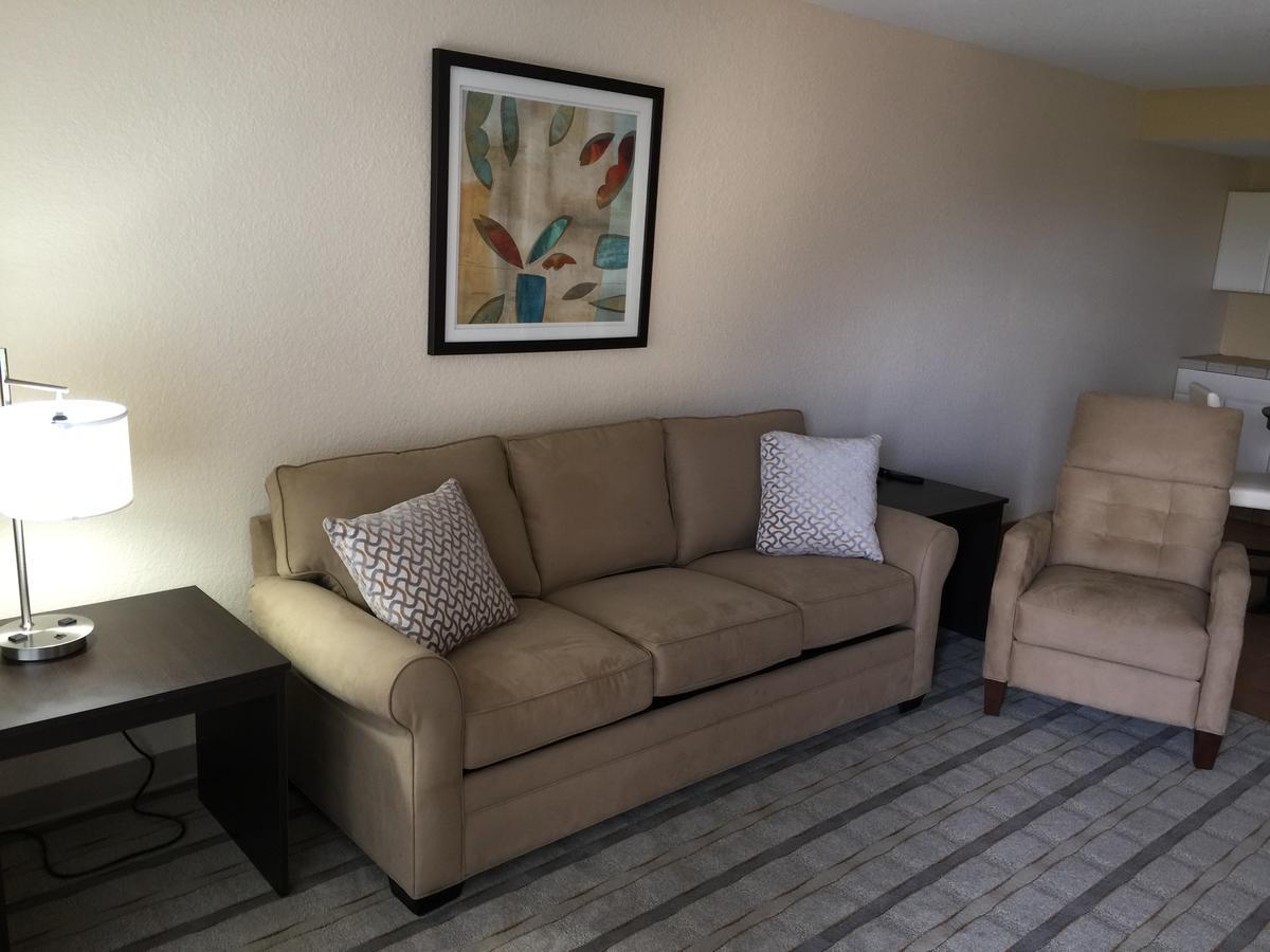 Baymont By Wyndham Punta Gorda/Port Charlotte Hotel Ngoại thất bức ảnh