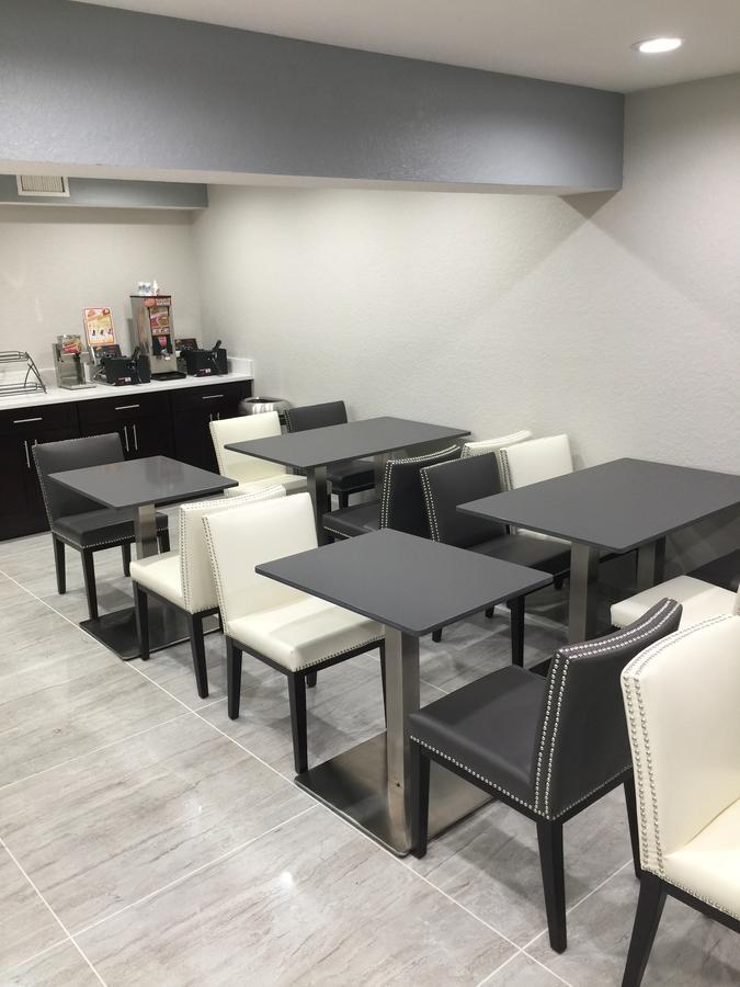 Baymont By Wyndham Punta Gorda/Port Charlotte Hotel Ngoại thất bức ảnh