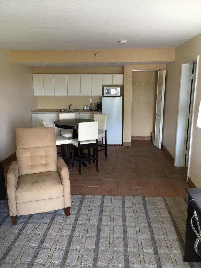 Baymont By Wyndham Punta Gorda/Port Charlotte Hotel Ngoại thất bức ảnh