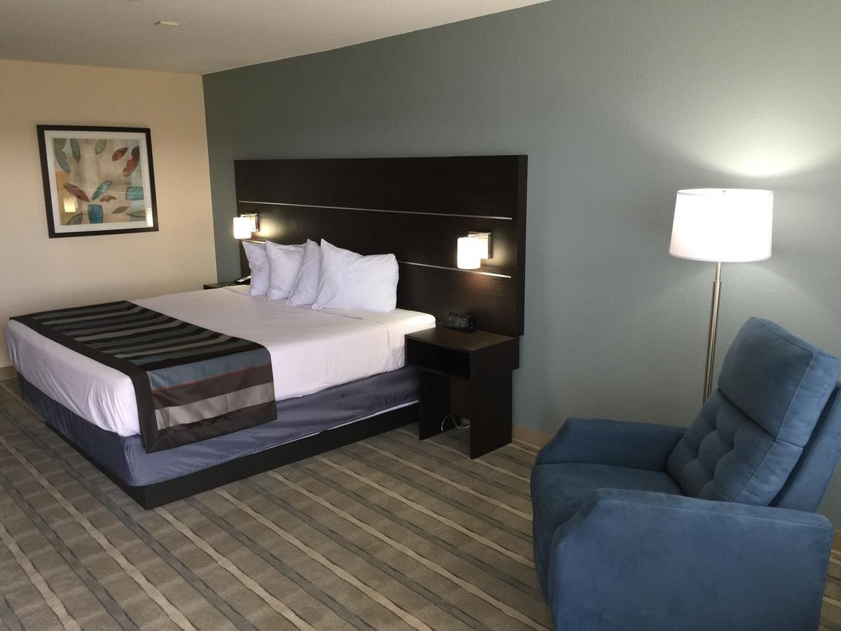Baymont By Wyndham Punta Gorda/Port Charlotte Hotel Ngoại thất bức ảnh