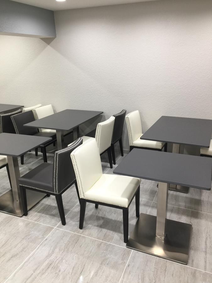 Baymont By Wyndham Punta Gorda/Port Charlotte Hotel Ngoại thất bức ảnh