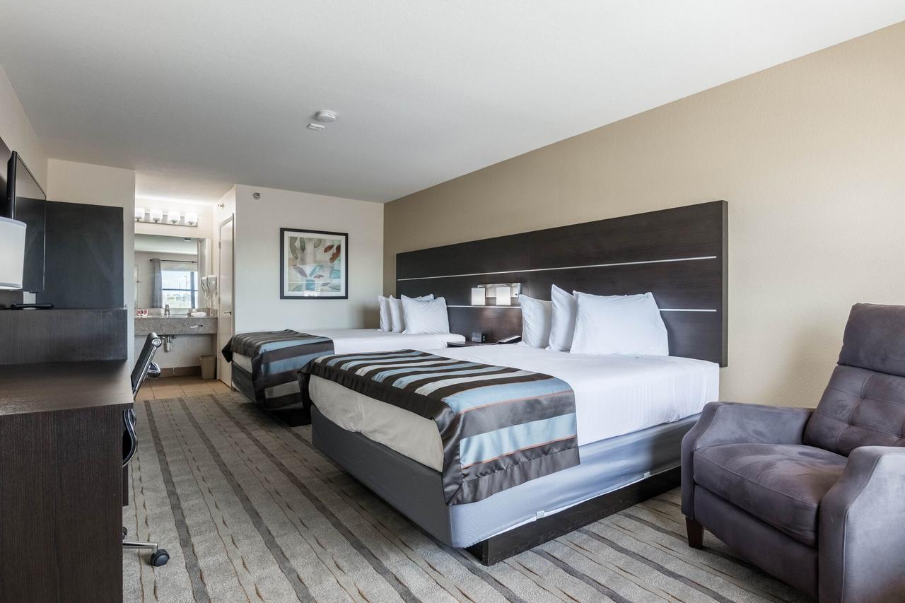 Baymont By Wyndham Punta Gorda/Port Charlotte Hotel Ngoại thất bức ảnh