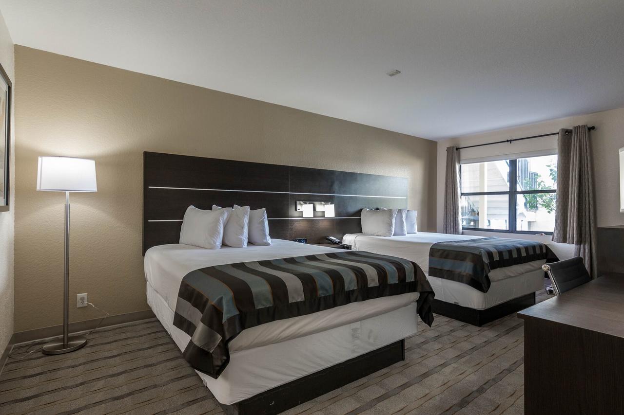 Baymont By Wyndham Punta Gorda/Port Charlotte Hotel Ngoại thất bức ảnh