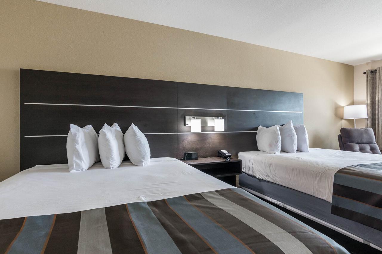 Baymont By Wyndham Punta Gorda/Port Charlotte Hotel Ngoại thất bức ảnh