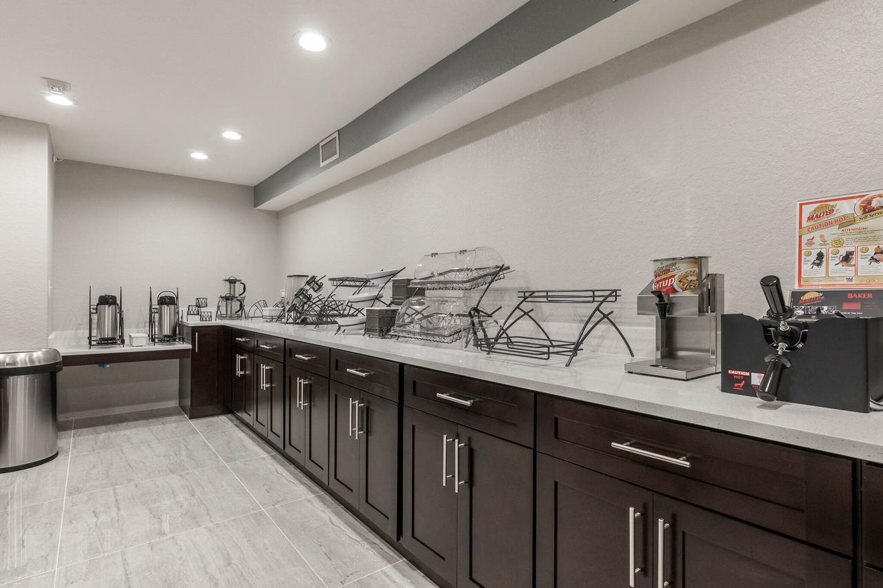 Baymont By Wyndham Punta Gorda/Port Charlotte Hotel Ngoại thất bức ảnh