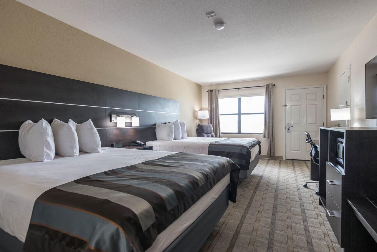 Baymont By Wyndham Punta Gorda/Port Charlotte Hotel Ngoại thất bức ảnh