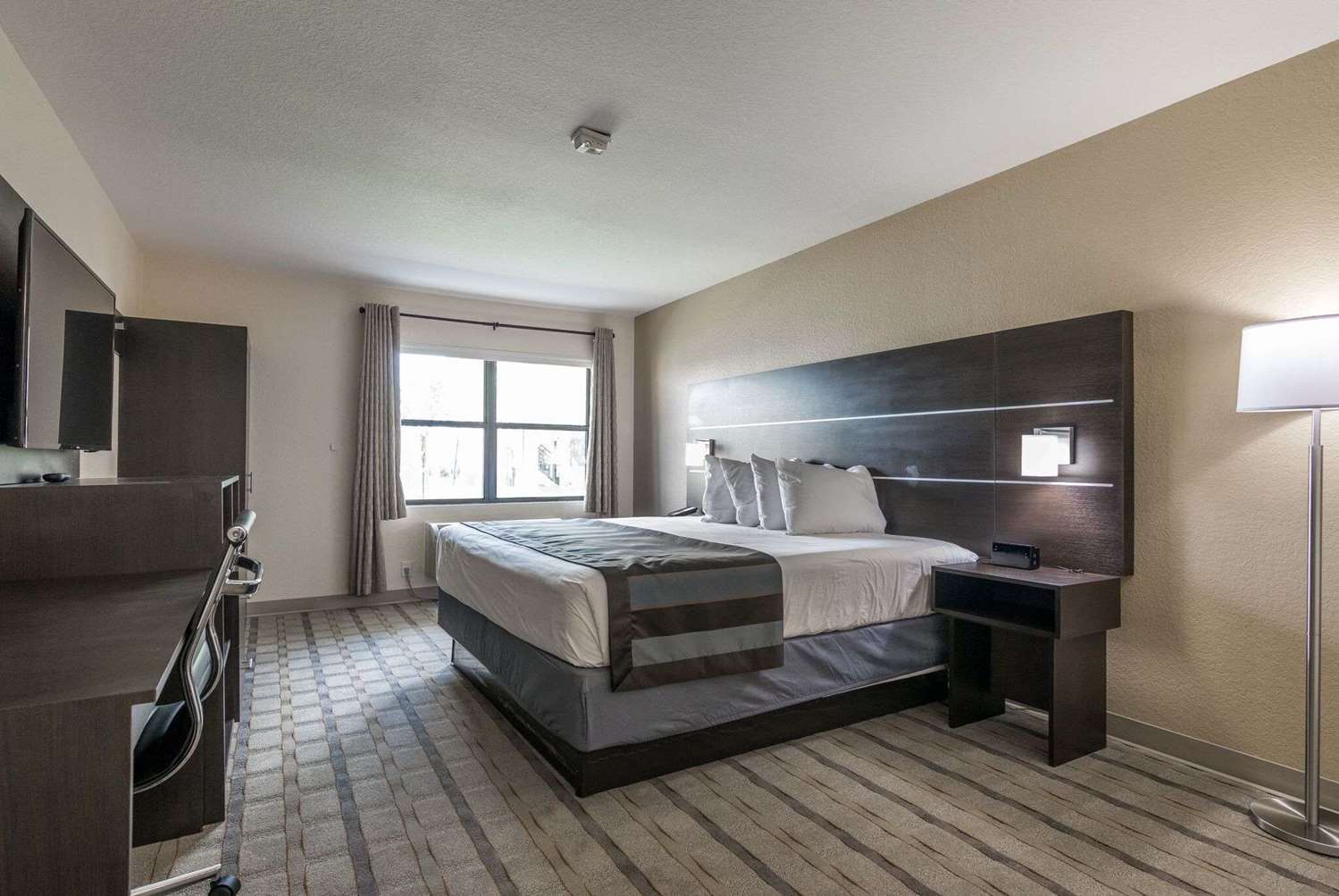 Baymont By Wyndham Punta Gorda/Port Charlotte Hotel Ngoại thất bức ảnh