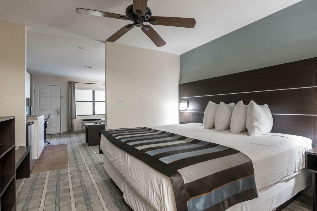 Baymont By Wyndham Punta Gorda/Port Charlotte Hotel Ngoại thất bức ảnh