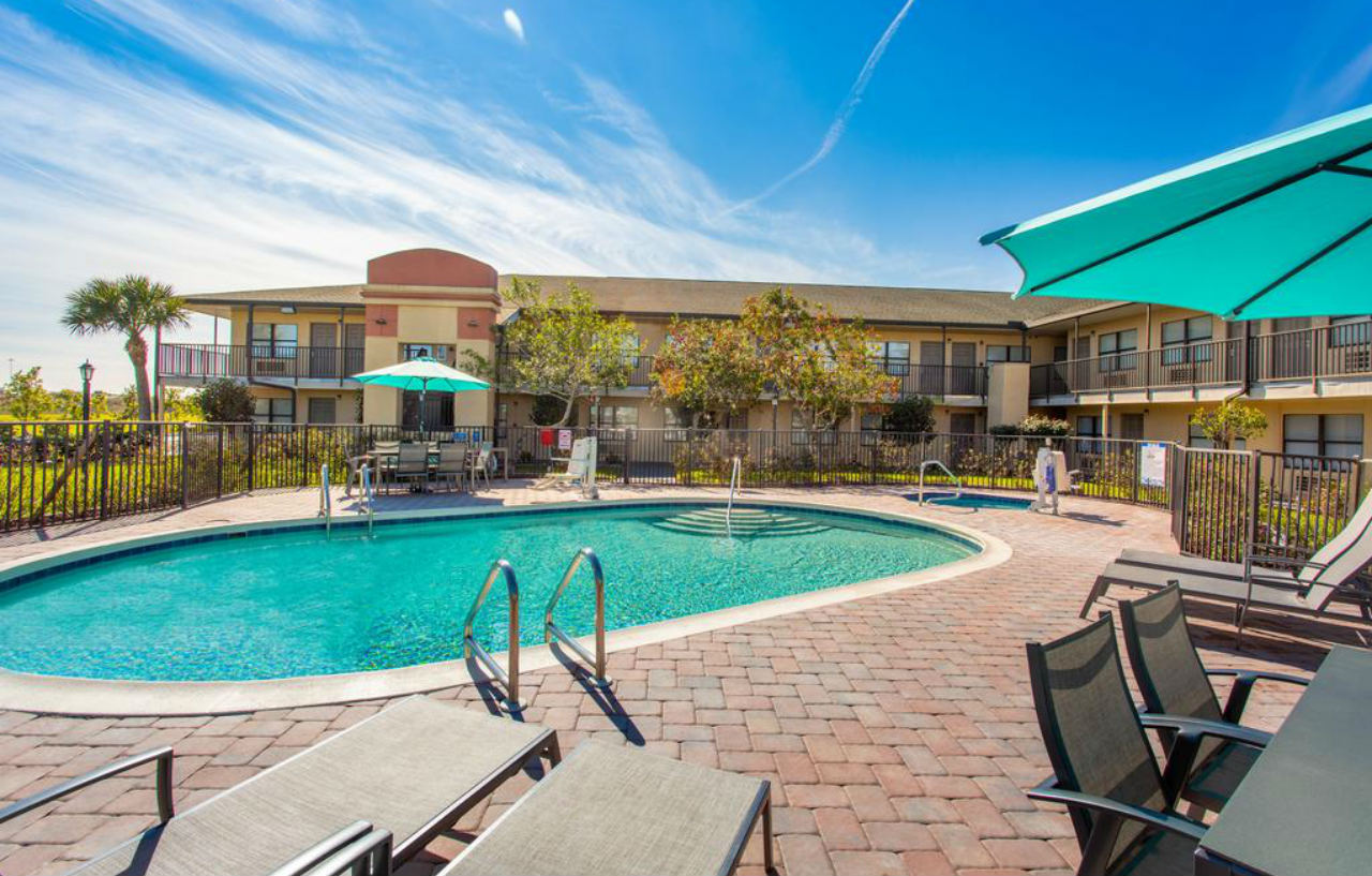 Baymont By Wyndham Punta Gorda/Port Charlotte Hotel Ngoại thất bức ảnh